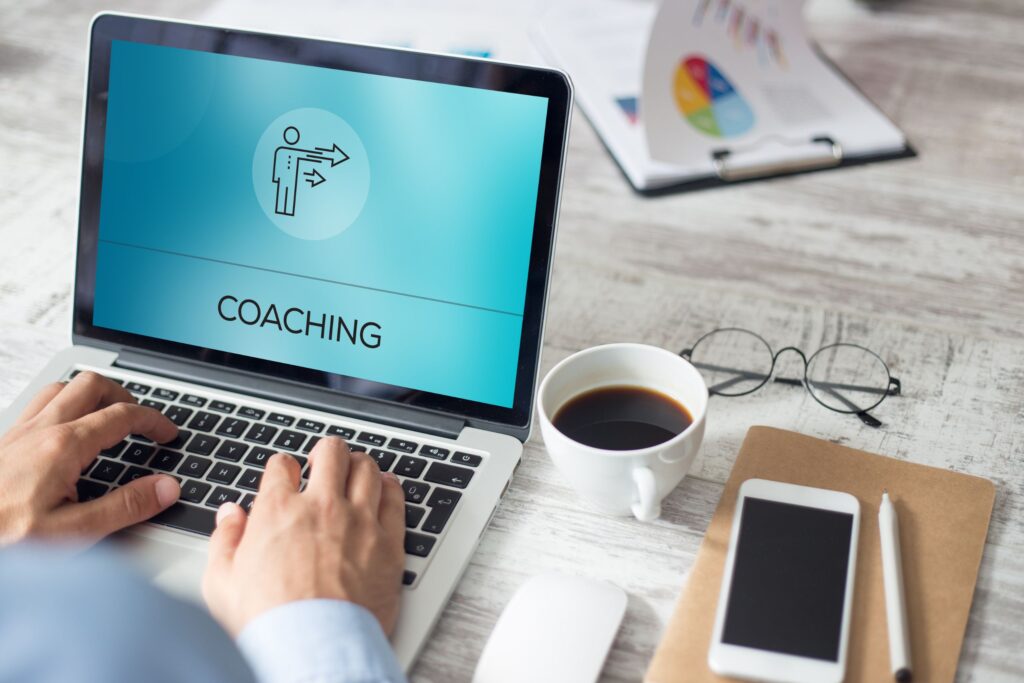 coaching service in Tokyo local guide