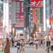 entrepreneur-in-japan-unsplash - TOKYOwebzine A foreign founder signing Japan trademark registration documents with a Japanese attorney in a Tokyo office