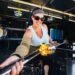 glass-blower-woman-molten-glass-unsplash - TOKYOwebzine A woman works with molten glass during workshop