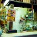 woman-eating-soba-noodles-tokyo-restaurant-unsplash - TOKYOwebzine People in a Tokyo soba restaurant, dipping the chilled buckwheat noodles into a ceramic cup of dashi sauce.